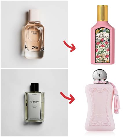 zara perfume|Zara Perfume 